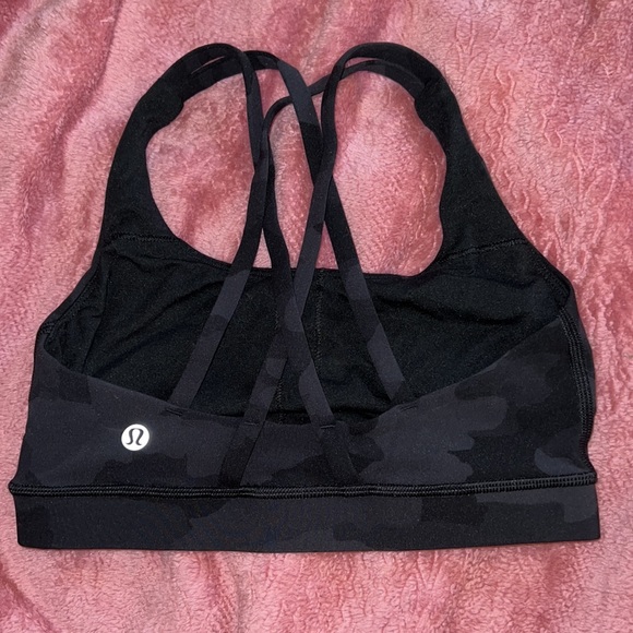 Lululemon Energy Bra - Picture 4 of 5